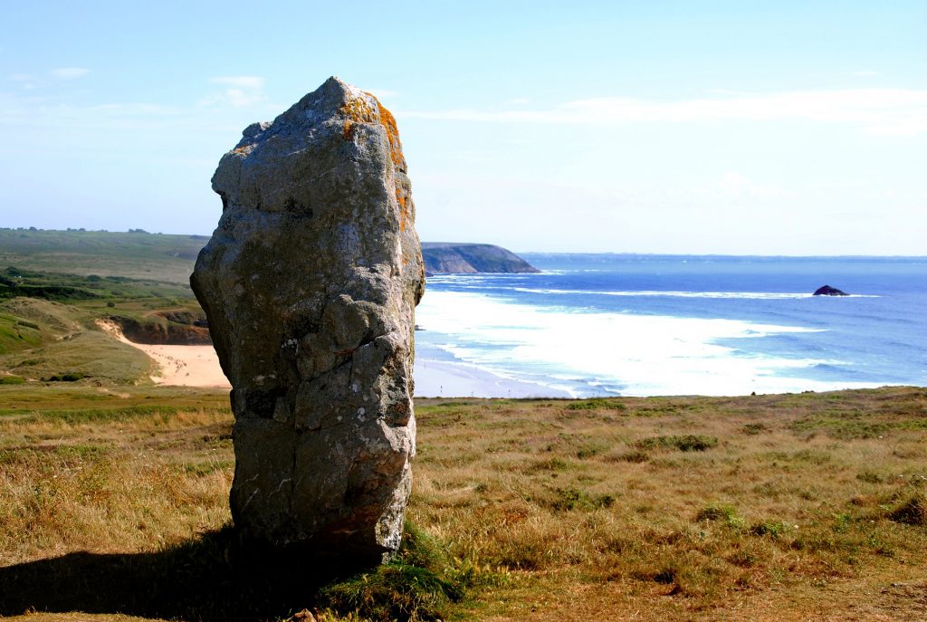reiseziele herbst frankreich bretagne
