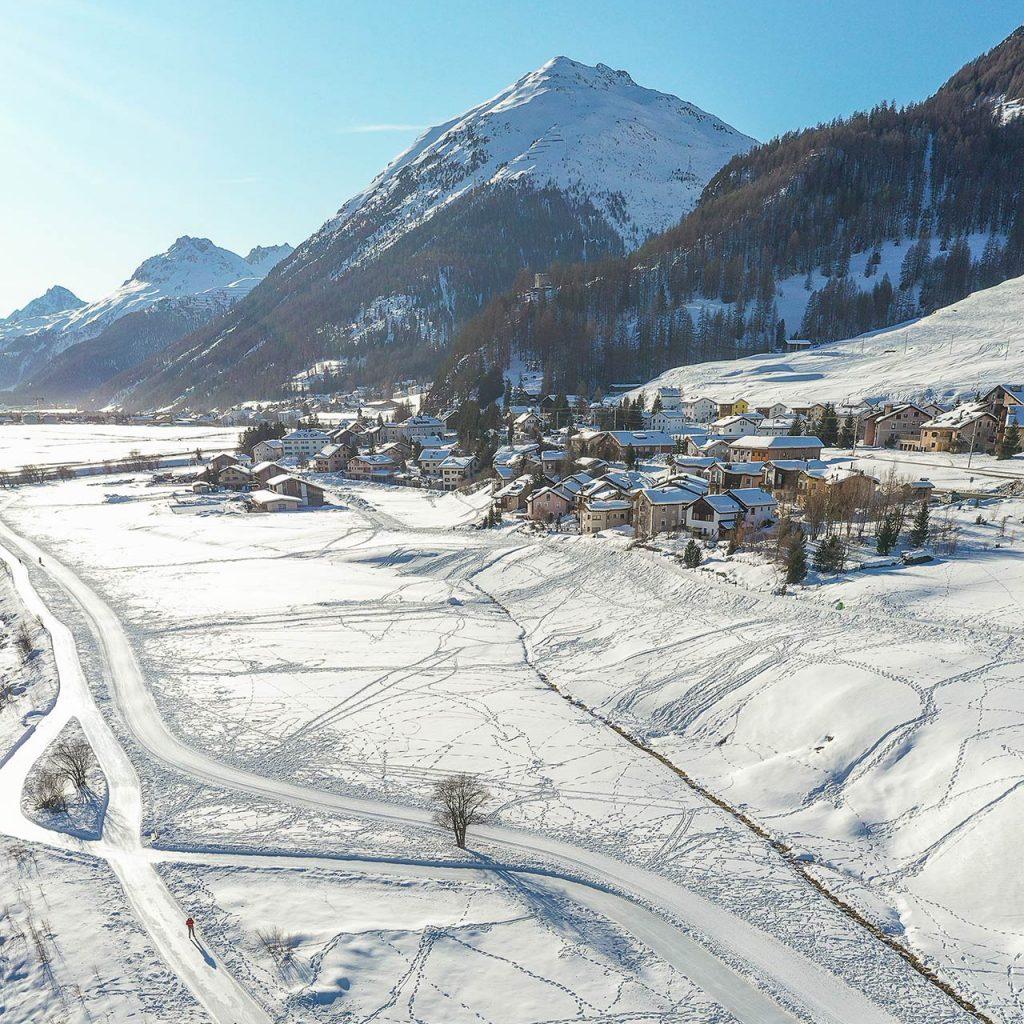 wintercamping-madulain-eisweg