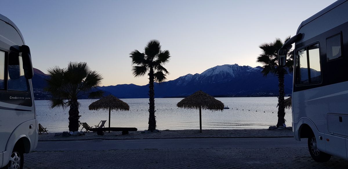 Camping Miralago tenero la perla del lago maggiore Camping Miralago