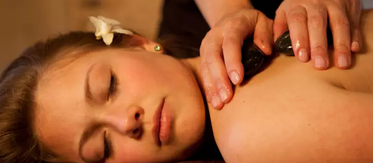 Ferienparadies Wellness Massage Ferienparadies Wellness Massage