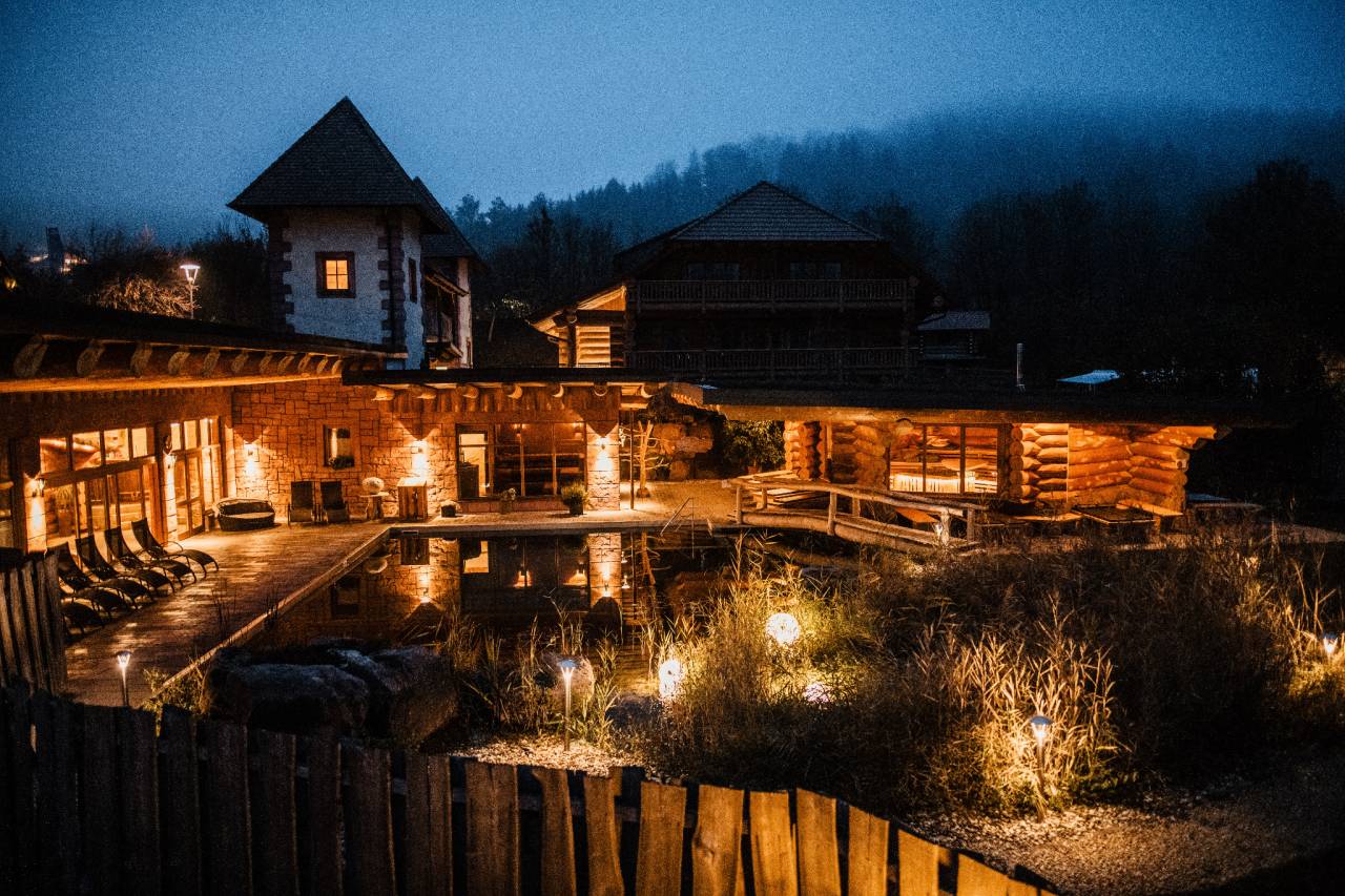 Spa-Camping-Ferienparadies Spa Camping Ferienparadies Schwarzwälder Hof