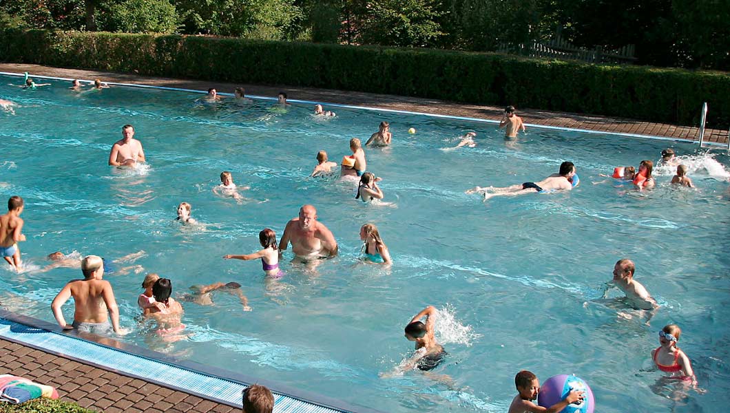 Wirthshof Camping Schwimmbad Wirthshof Camping Schwimmbad