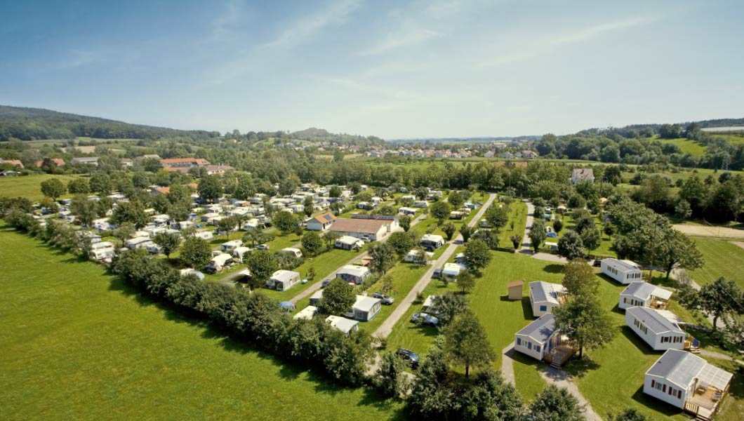Wirthshof Camping Wirthshof Camping