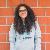 Yasemin Salman