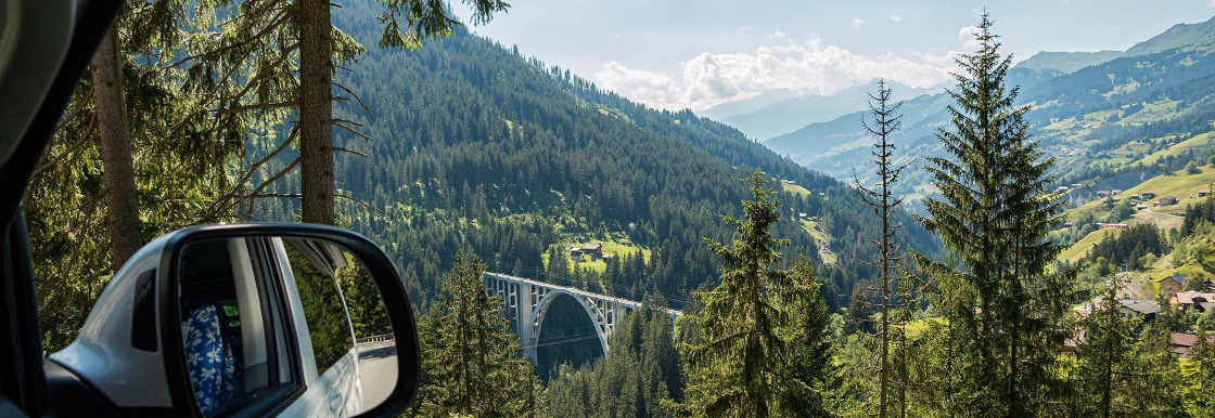Vacances en famille à Arosa – Guide de camping