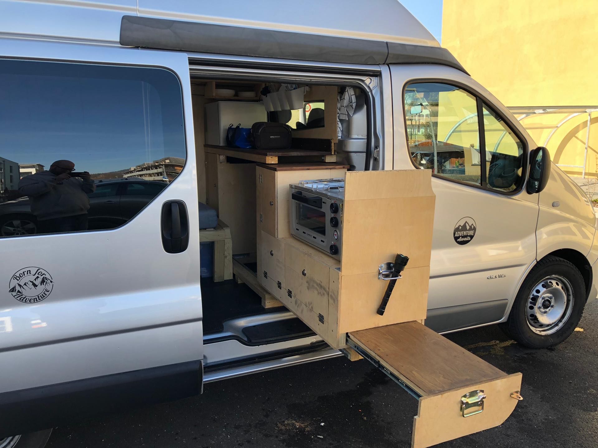 camper-ausbau-alter-camper-kueche camper-ausbau-alter-camper-kueche