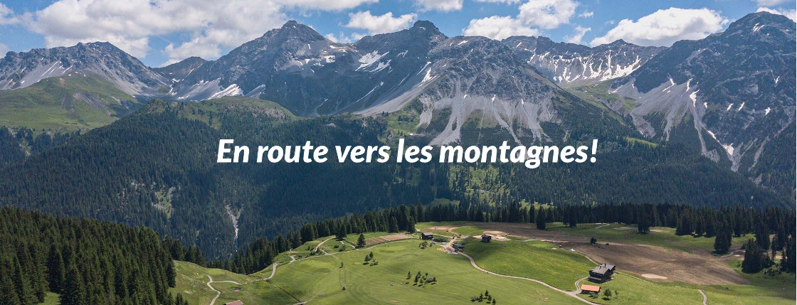 point de vue Maraner Stein Arosa Lenzerheide 1
