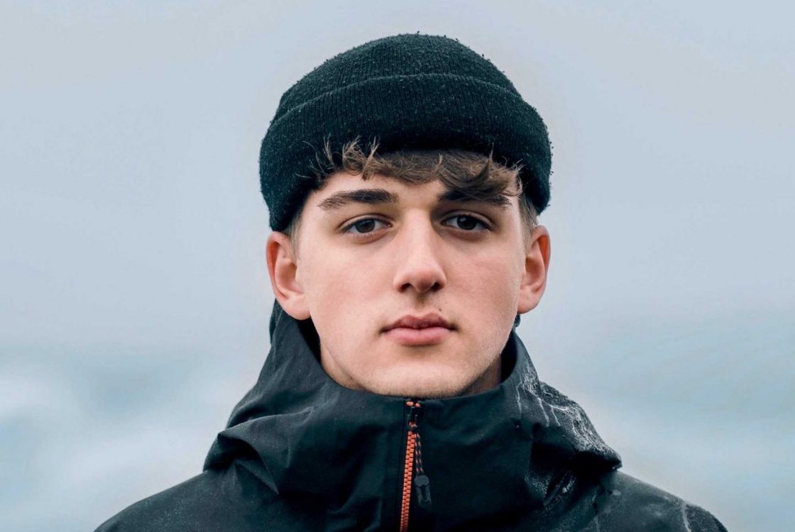 “Ich würde mich nicht als Influencer bezeichnen”