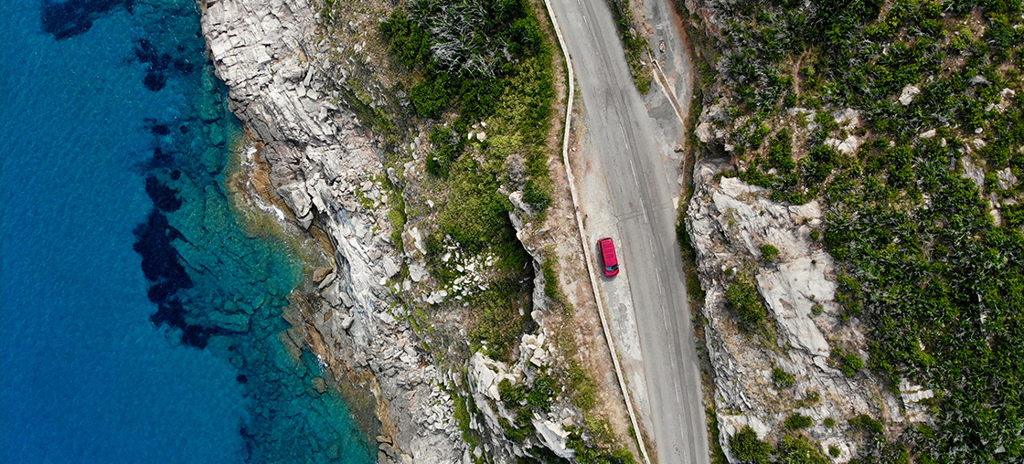 vanabundos 10 gruende wegzufahren camping arial view