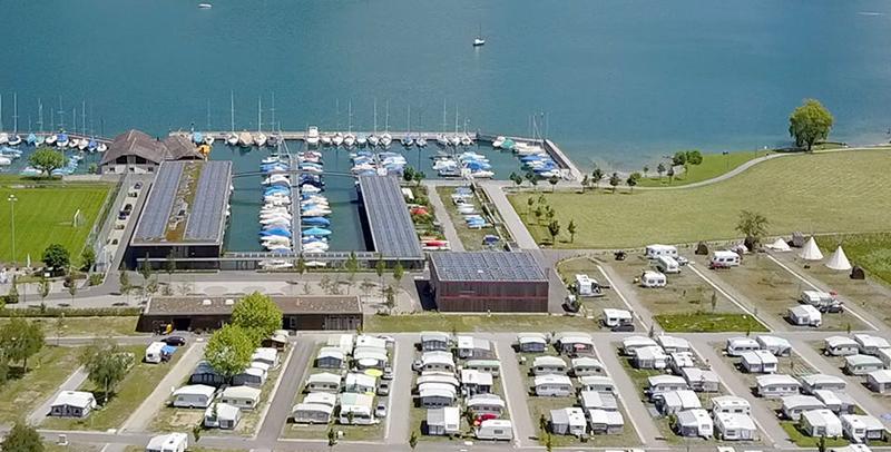camping-buochs-lac-des-quatre-cantons camping buochs lac des quatre cantons