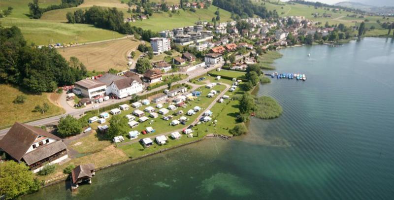 camping-lac-de-quatre-cantons-seecamping-merlischachen camping lac de quatre cantons seecamping merlischachen