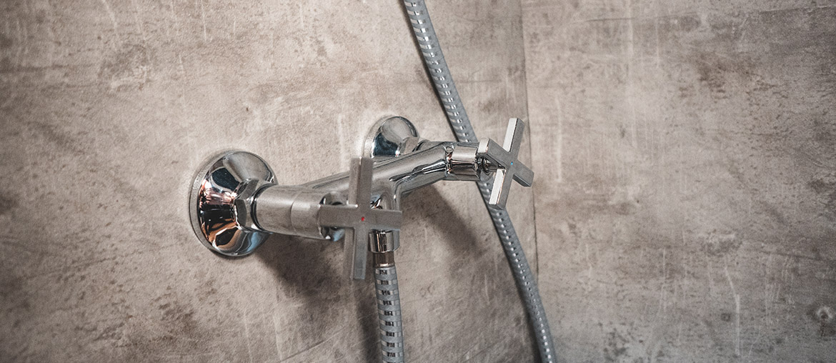 dusche pvc platte 1