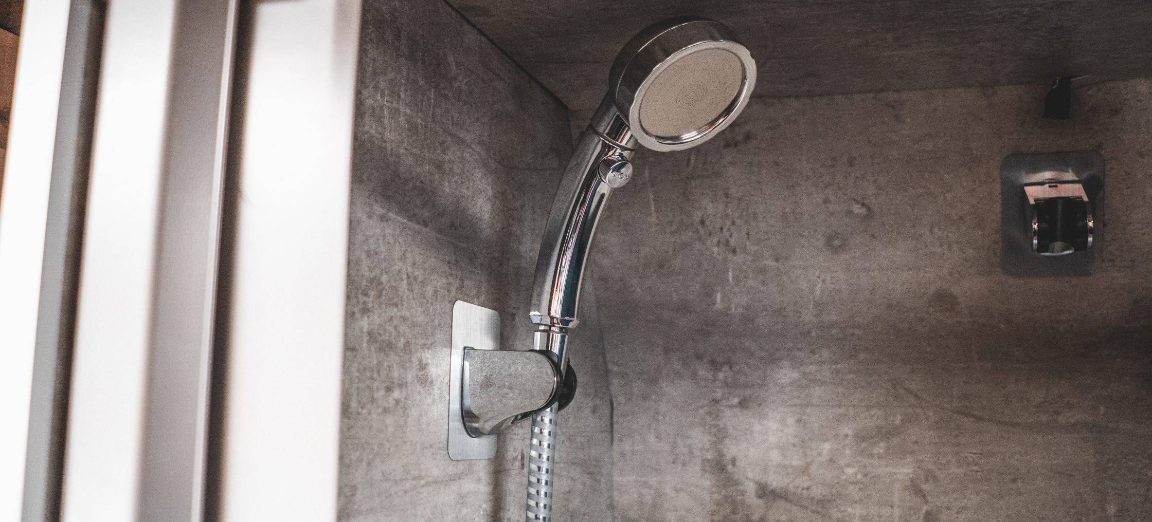dusche umbau armatur duschkopf scaled