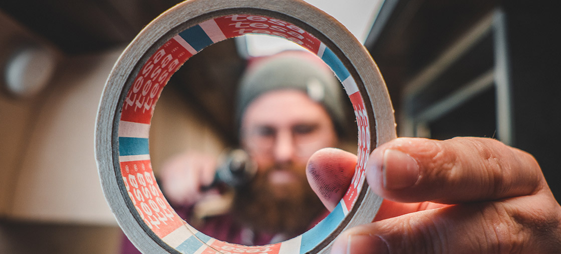 klebband maler band sikaflex abkleben 1