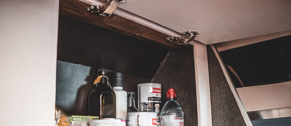 kuechen kasten sperrholz camper 1