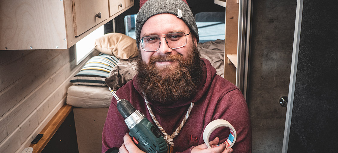 lukas stolz camper ausbau 1