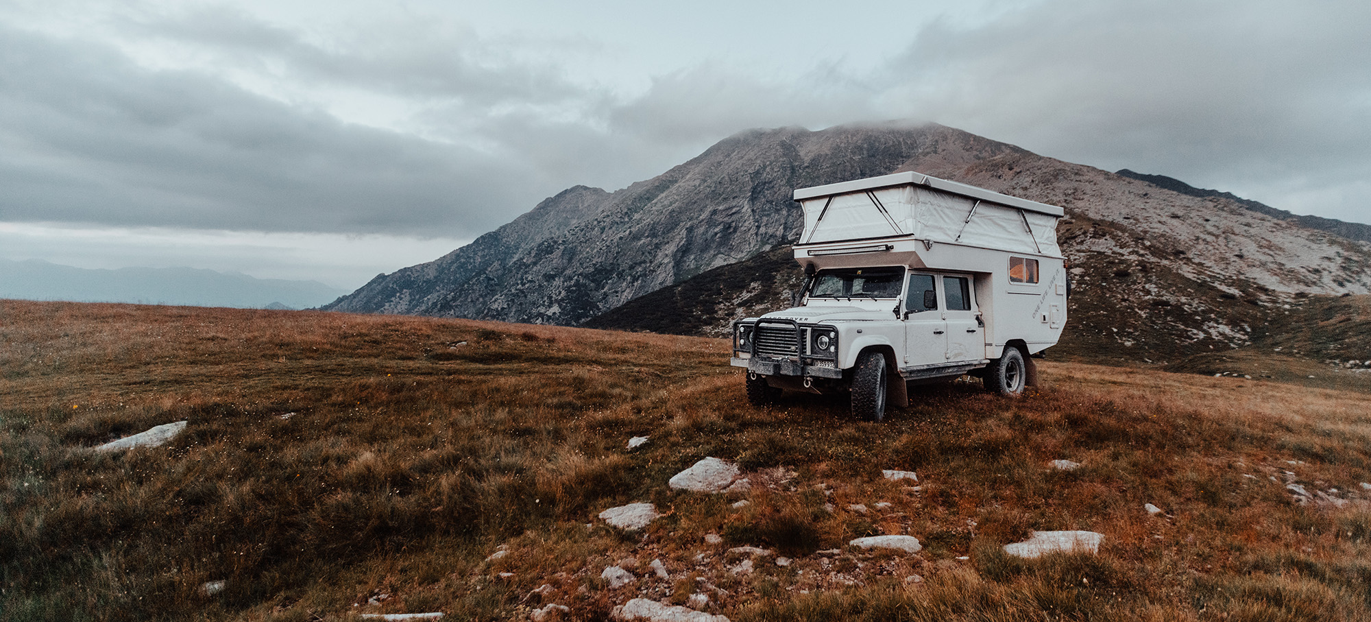 Le camping sauvage en Suisse – est-ce autorisé ?