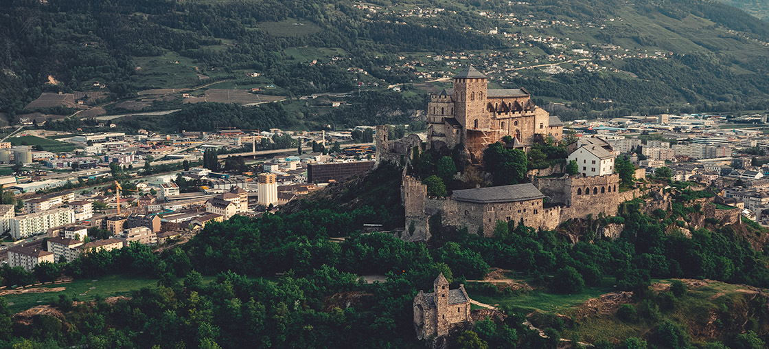 schloss schweiz tourbillon