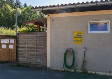 guide neuenburgerse camping val de traverse entsorgungsstation