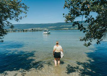 guide neuenburgerssee bucht