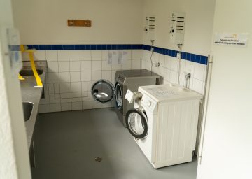 camping les cerneux jura machines a laver