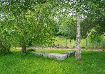 coin detente camping cerneux