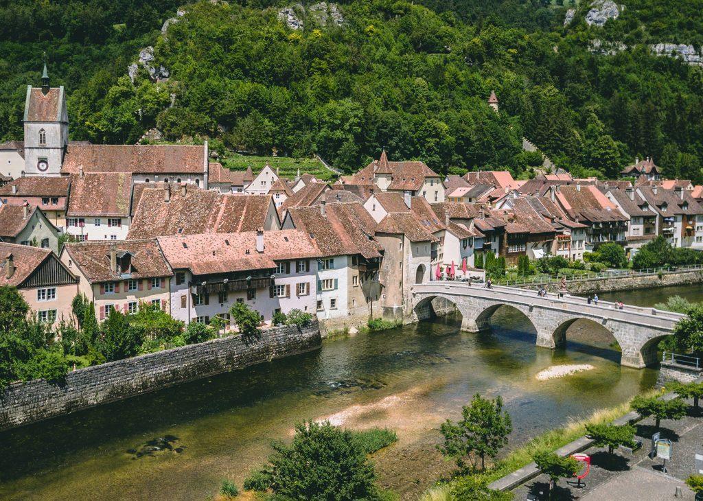 porrentruy-saint-ursanne st-jean-bruecke