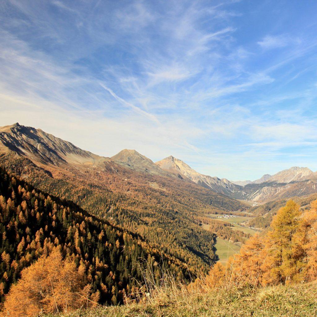 panoramaweg-nationalpark-val-mustair