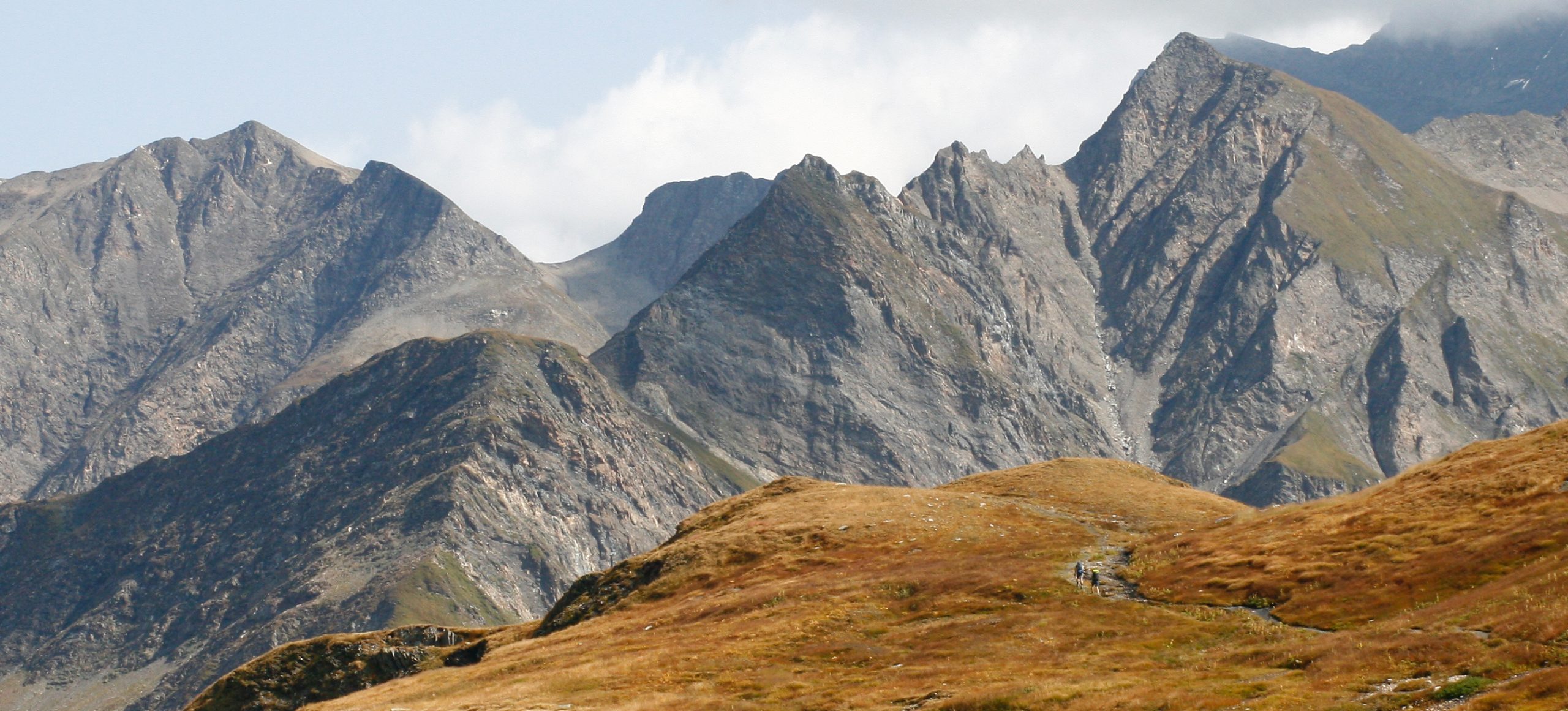Die 5 besten Campingplätze für Wanderer