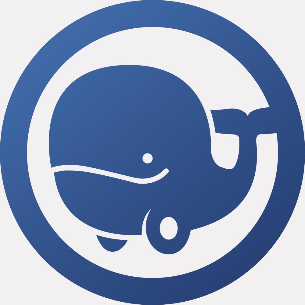 Whaleontrail