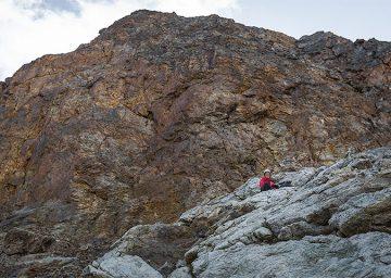 berg piz trovat