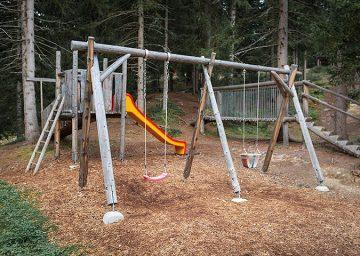 campingplatz chapella spielplatz
