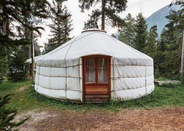 campingplatz chapella zelt