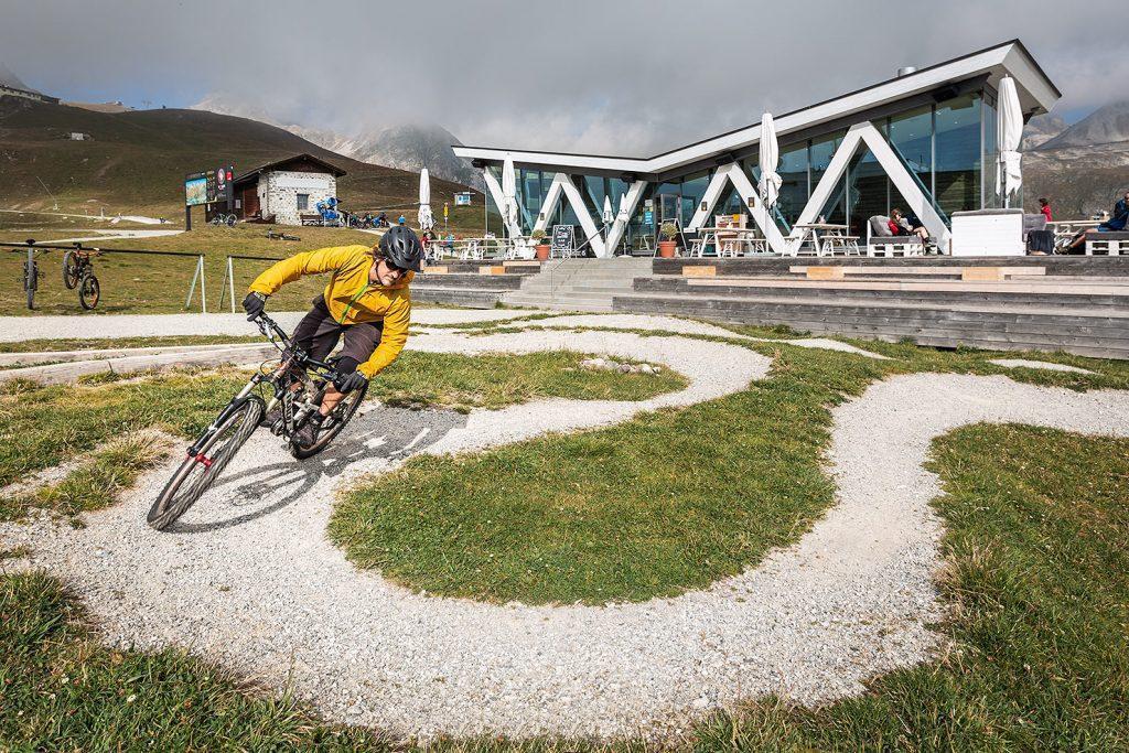 camping-engadin-flowtrails-corviglia-mountainbike