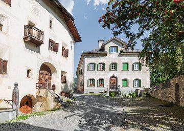 guarda small left