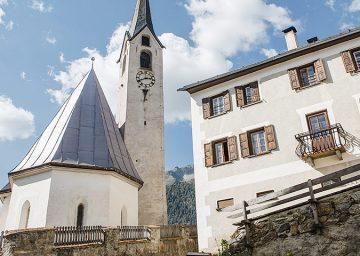 guarda small middle