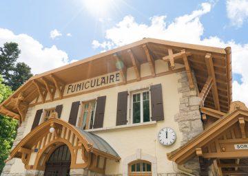 funiculaire chaumont neuchatel scaled