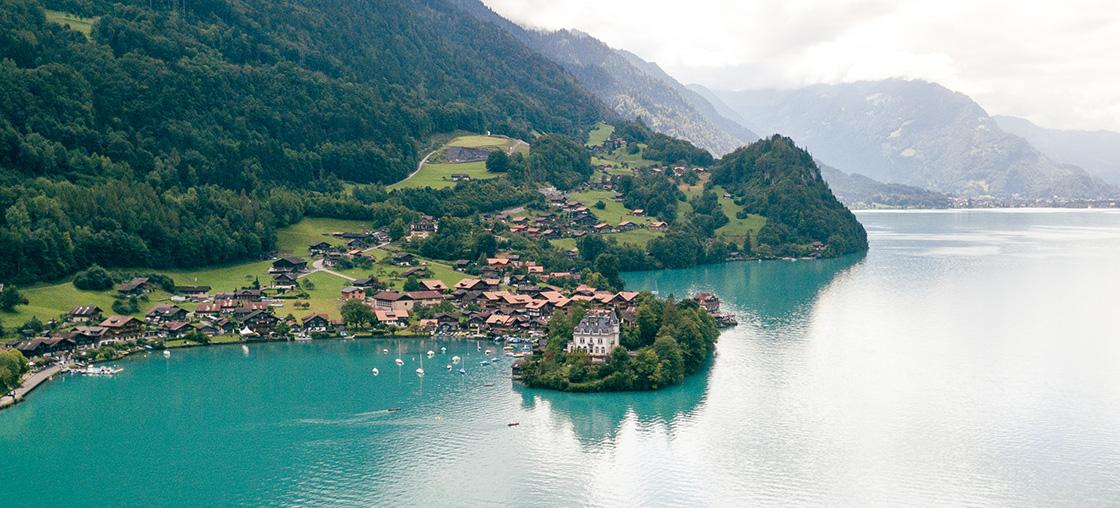Les 12 plus belles destinations de camping en 2020