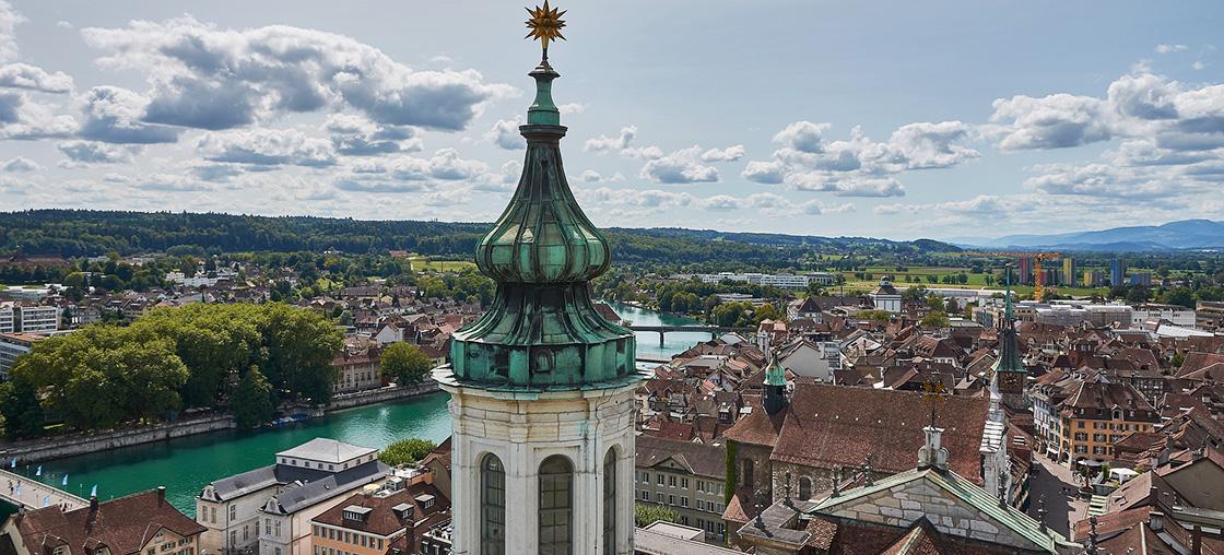 solothurn