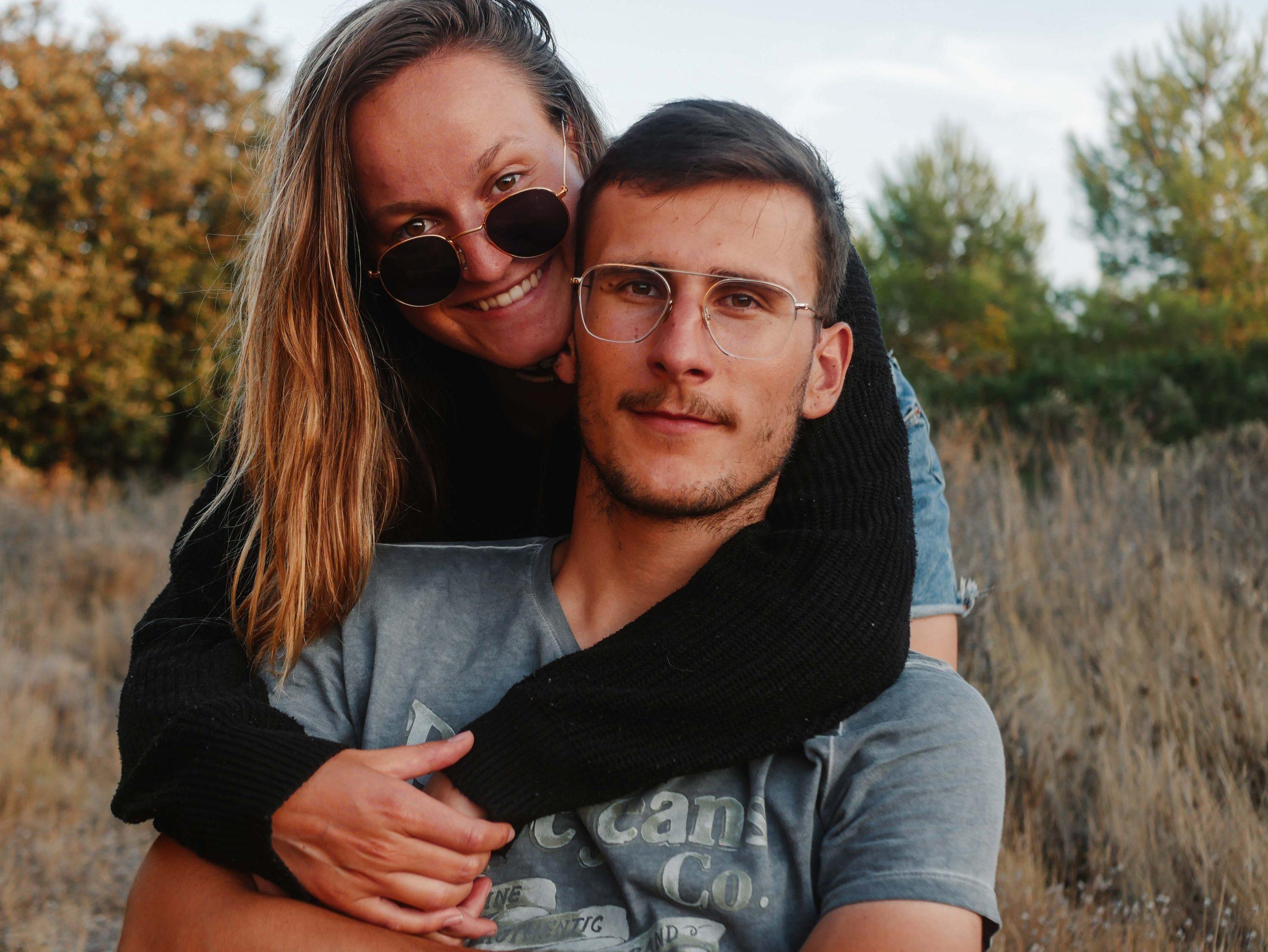 Tania & Sylvain