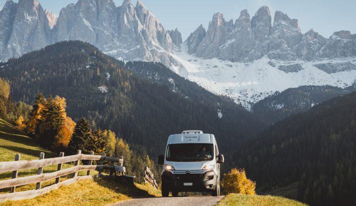 roadtrip dolomiten geislergruppe suedtirol