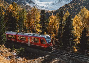 roadtrip dolomiten rhb engadin