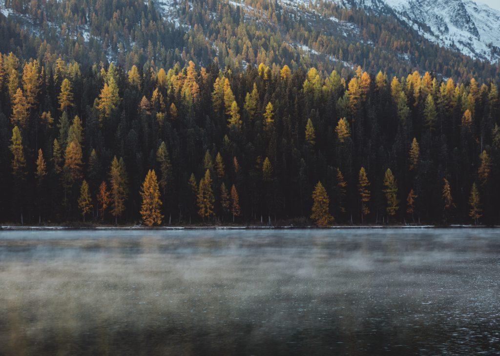 roadtrip-dolomiten-silsersee