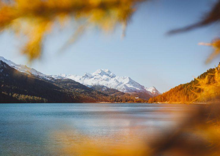 roadtrip dolomiten silvaplanersee engadin scaled