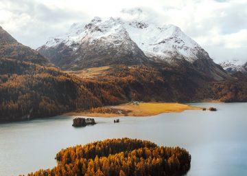 roadtrip dolomiten silvaplanersee nebel scaled