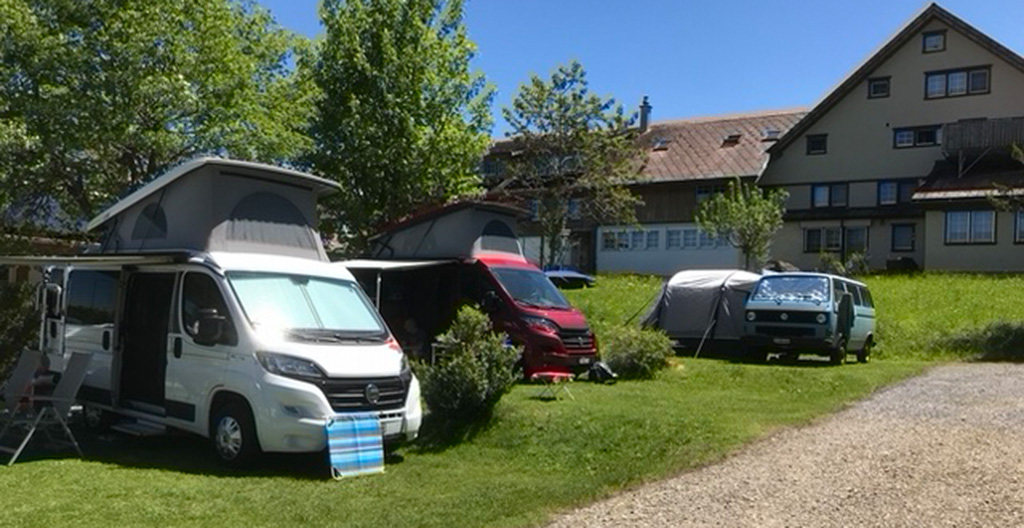 camping baechli camping ostern