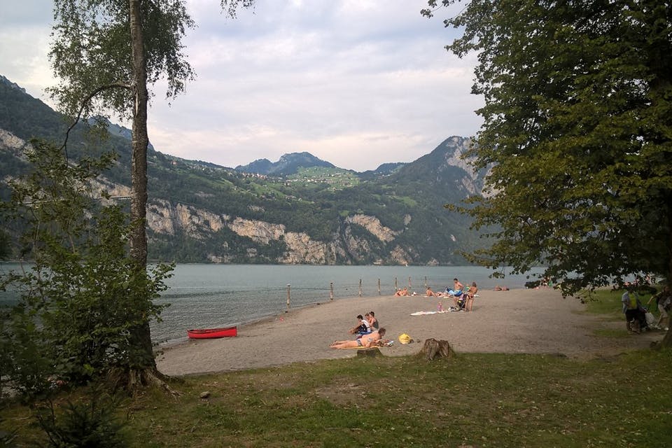 camping gaesi camping ostern