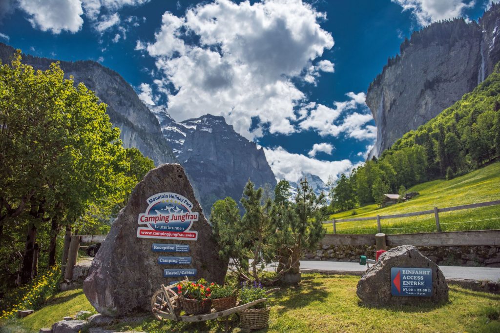 camping jungfrau camping ostern
