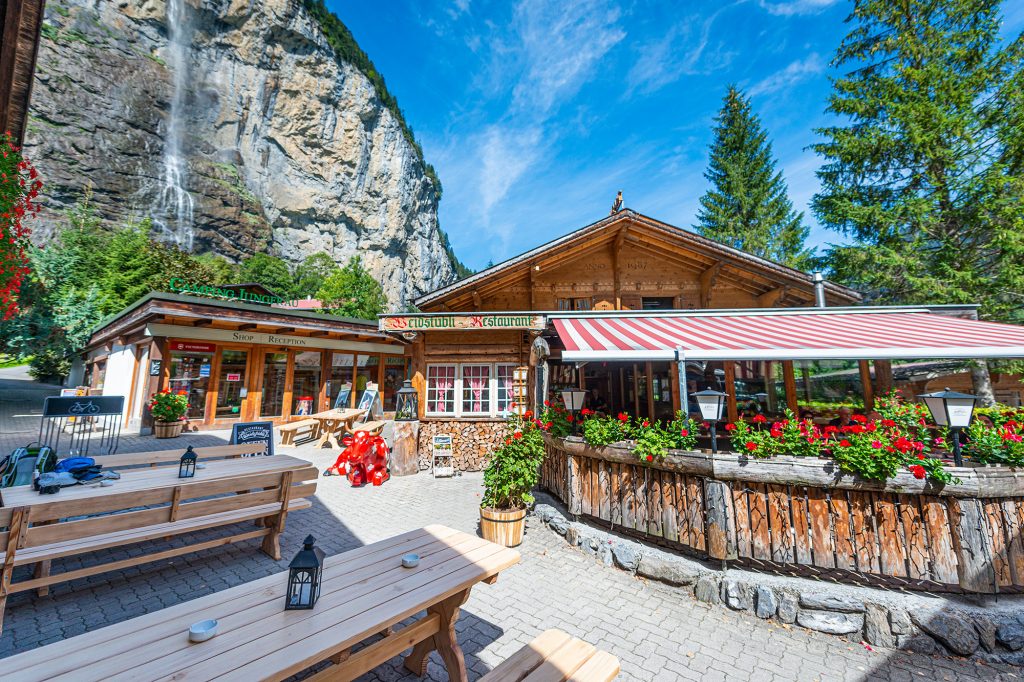 camping ostern camping jungfrau