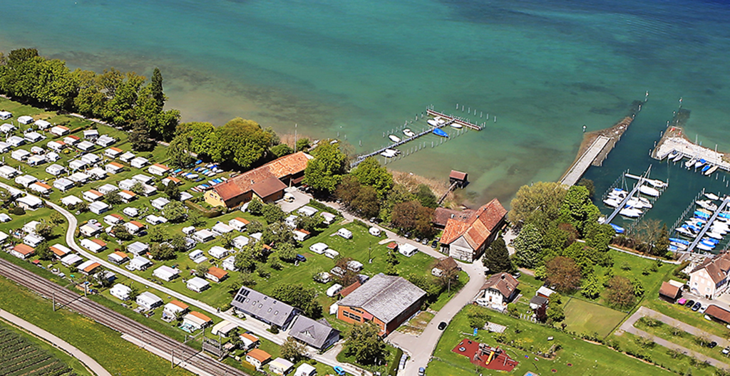 camping ostern camping ruderbaum